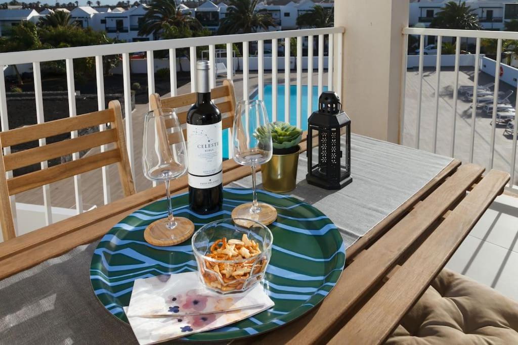 Apartamento Aguamarina Senator 科斯塔特吉塞 外观 照片