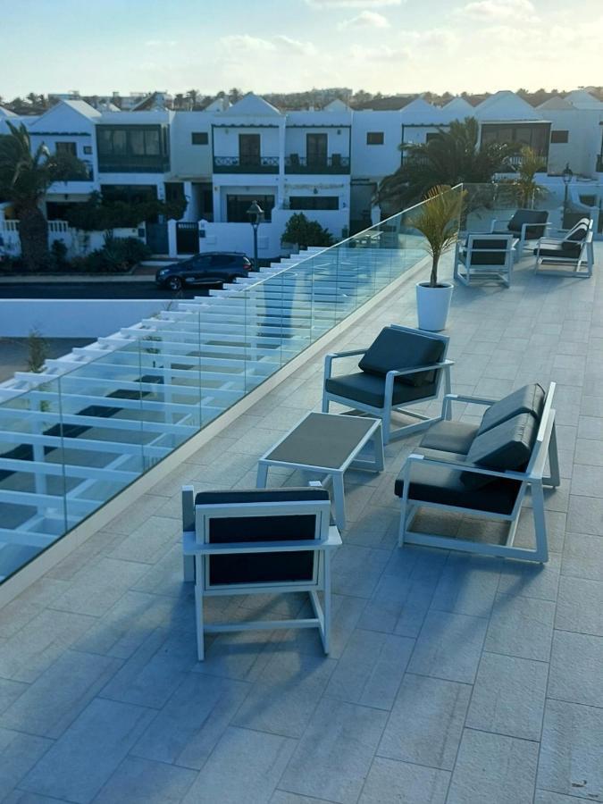 Apartamento Aguamarina Senator 科斯塔特吉塞 外观 照片
